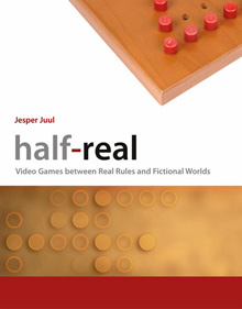 Half-real cover